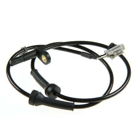 Holstein Abs Wheel Speed Sensor, 2Abs0651 2ABS0651